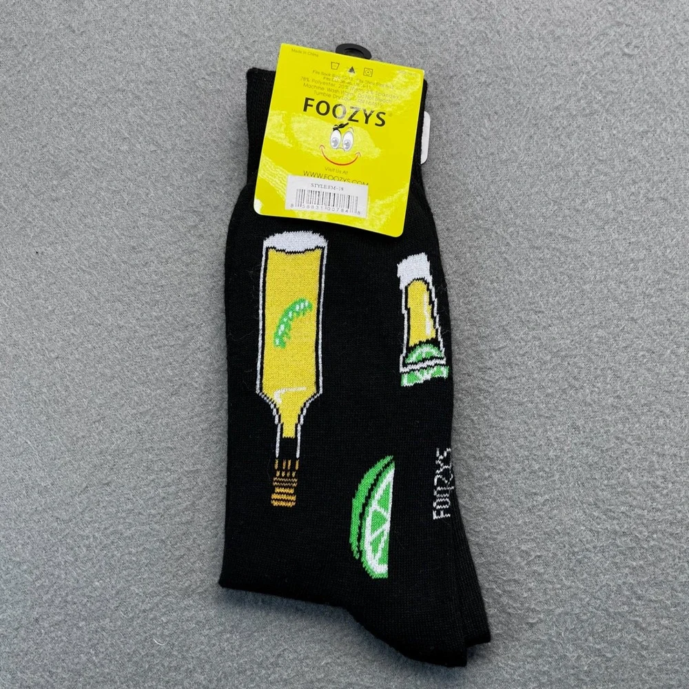 Foozys men novelty